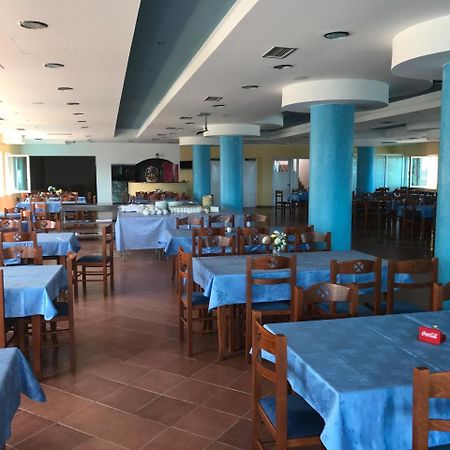 Hotel La Rosa Negra Ulcinj Exteriér fotografie